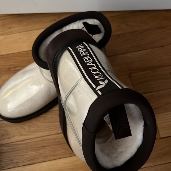 Women’s kookaburras boots - Picture 2 of 4